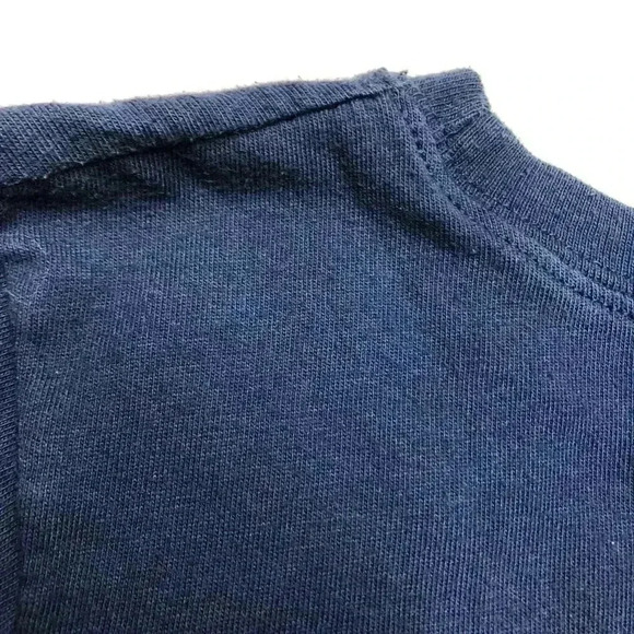 Garanimals Plain Blue T-Shirt Size 3T - Picture 16 of 16